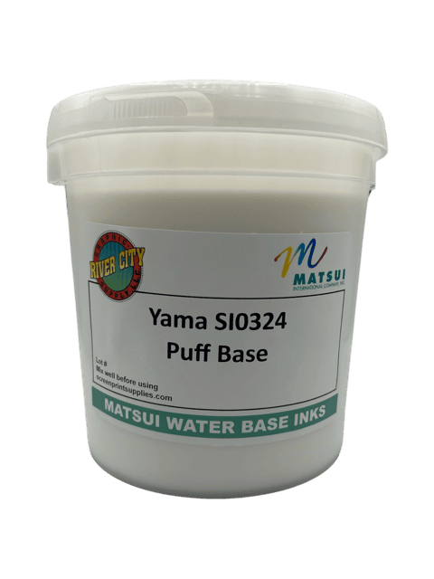 Matsui Yama SI0324 Puff Base