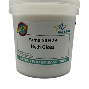 Matsui Yama SI0329 High Gloss