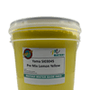 Matsui Pre Mix Silicone Ink SI0305 Lemon Yellow