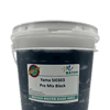 Matsui Pre Mix Silicone Ink SI0303 Black