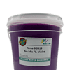 Matsui Pre Mix Silicone Ink SI0319 Flo Violet
