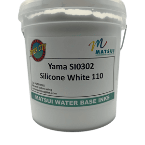 Matsui Yama Silicone SI0302 White 110
