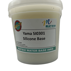 Matsui Yama Silicone SI0301 Base