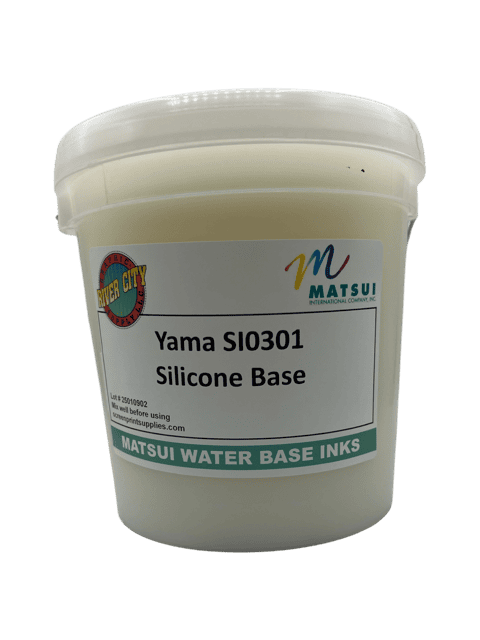 Matsui Yama Silicone SI0301 Base