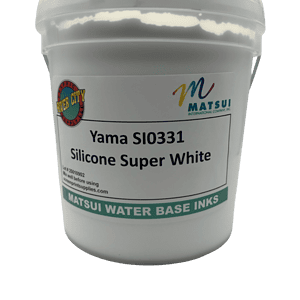 Matsui Silicone YAMA SI0331 Super White