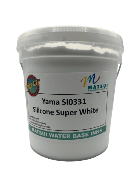 Matsui Silicone YAMA SI0331 Super White