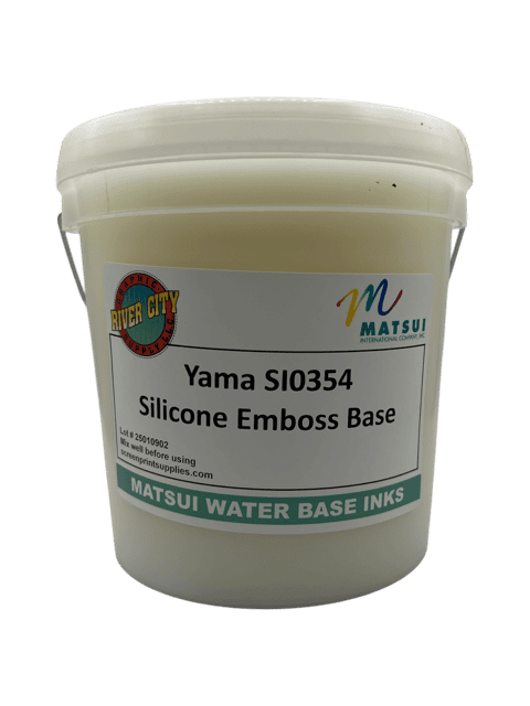 Matsui Yama Silicone SI0354 Emboss Base