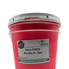 Matsui Pre Mix Silicone Ink SI0316 Flo Red