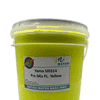 Matsui Pre Mix Silicone Ink SI0314 Flo Yellow