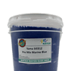 Matsui Pre Mix Silicone Ink SI0312 Marine Blue