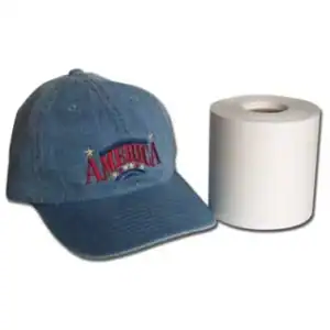 Cap Backing