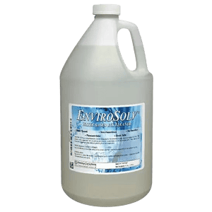 CCI EnviroSolv® Water-Based Ink Cleaner – Professional On-Press & Reclaim Cleaner for Screen Printers
