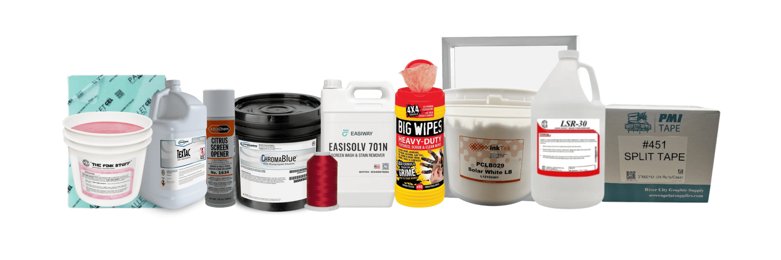 Product Banner