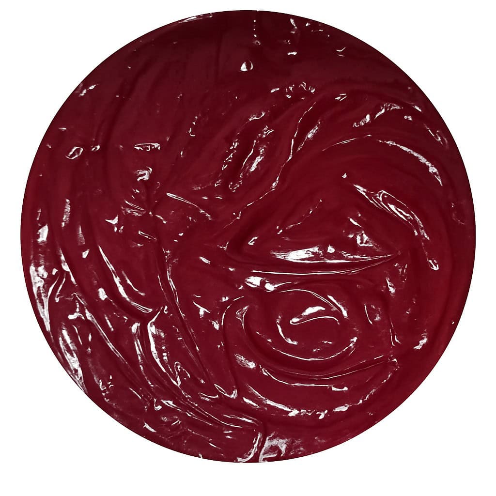 Triangle 1129 Maroon