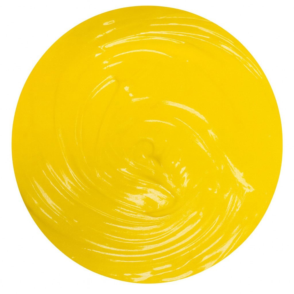 Triangle 1116 Lemon Yellow