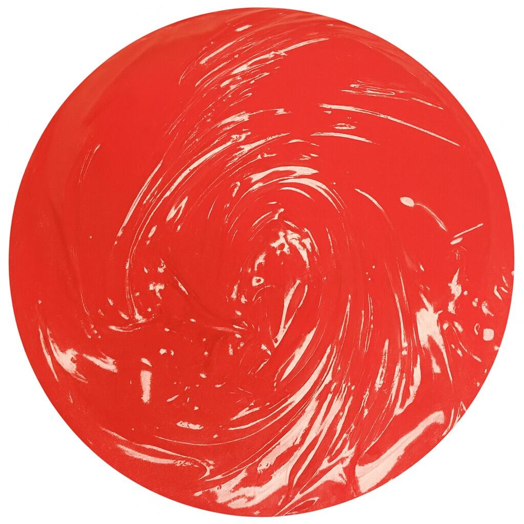 Triangle 1121 Light Red