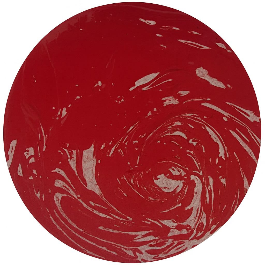Triangle 1125 Bright Red