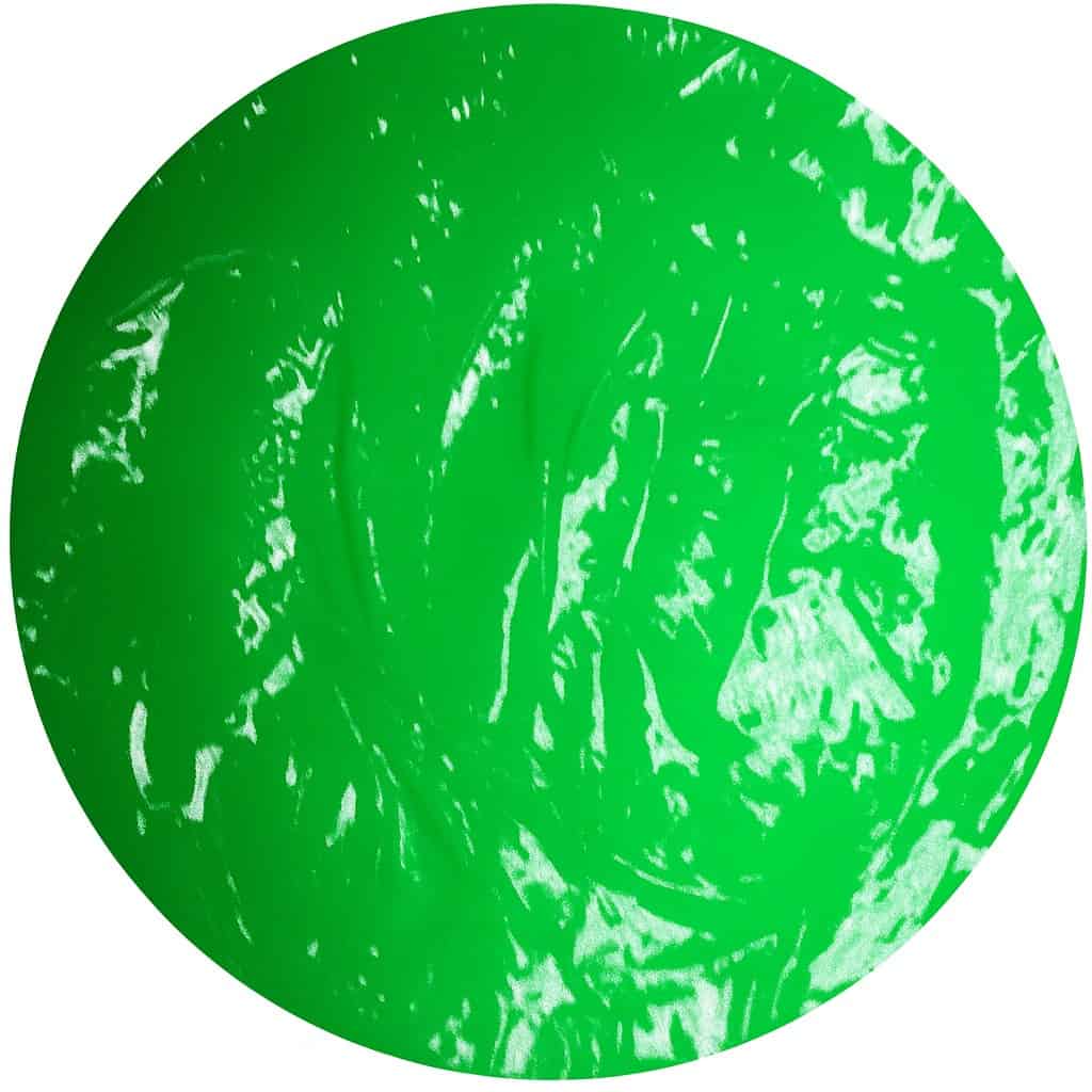 Triangle 1143 Bright Green