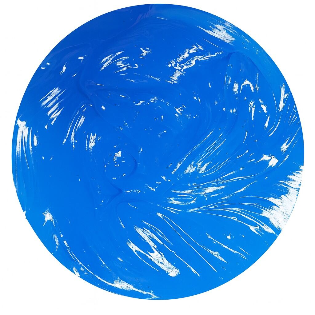 Triangle 1153 Ultra Blue