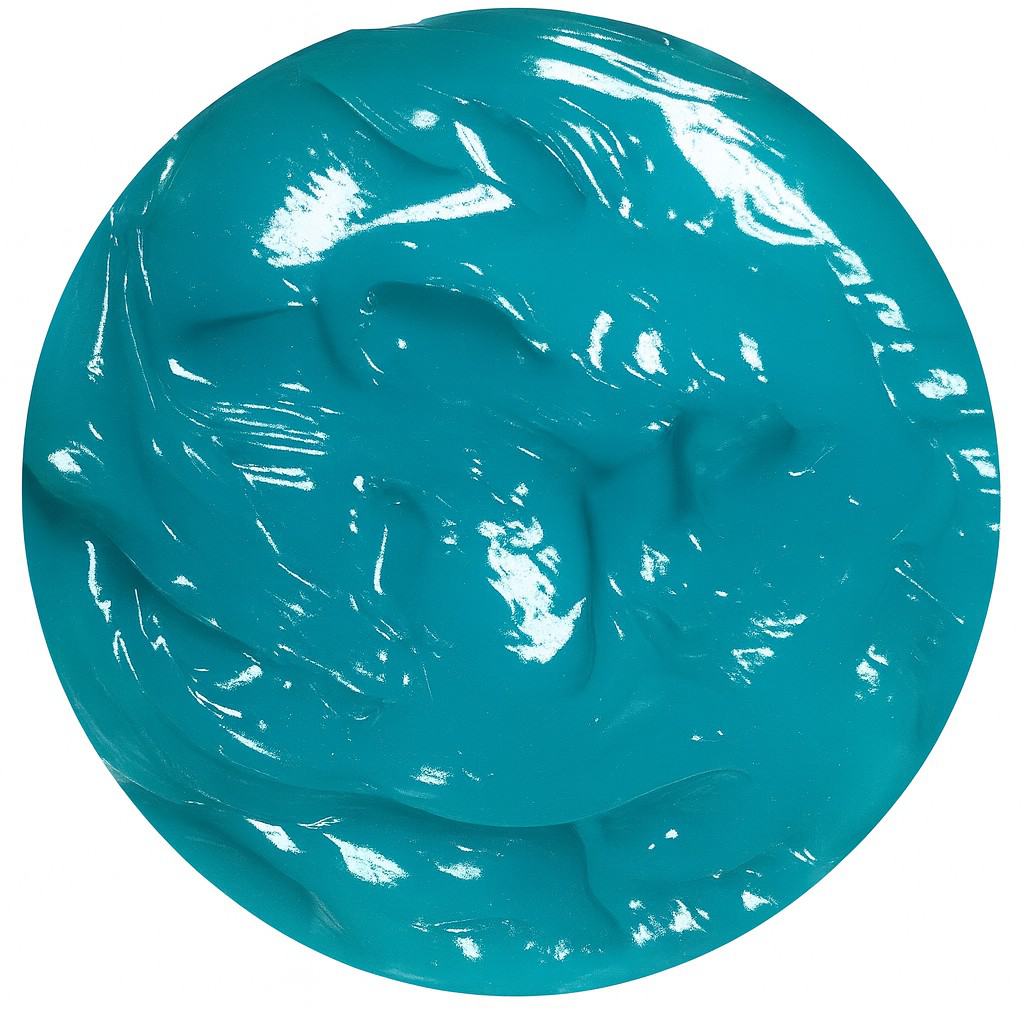 Triangle 1158 Turquoise