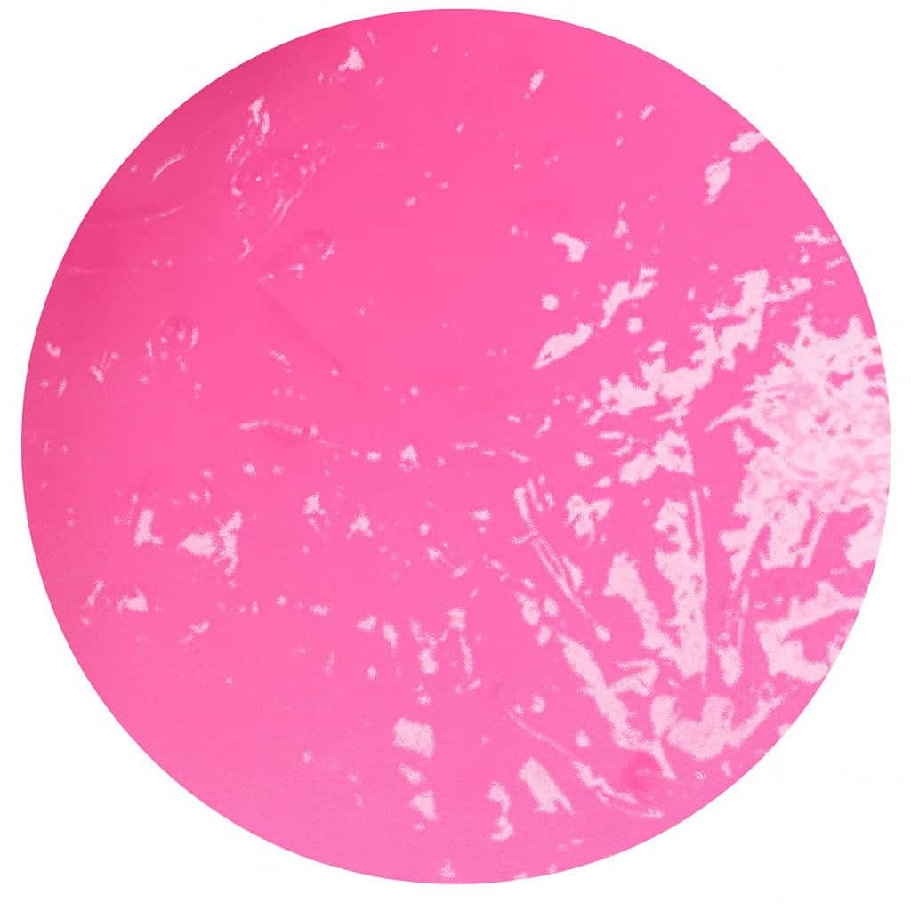 Triangle 1197 Hot Pink