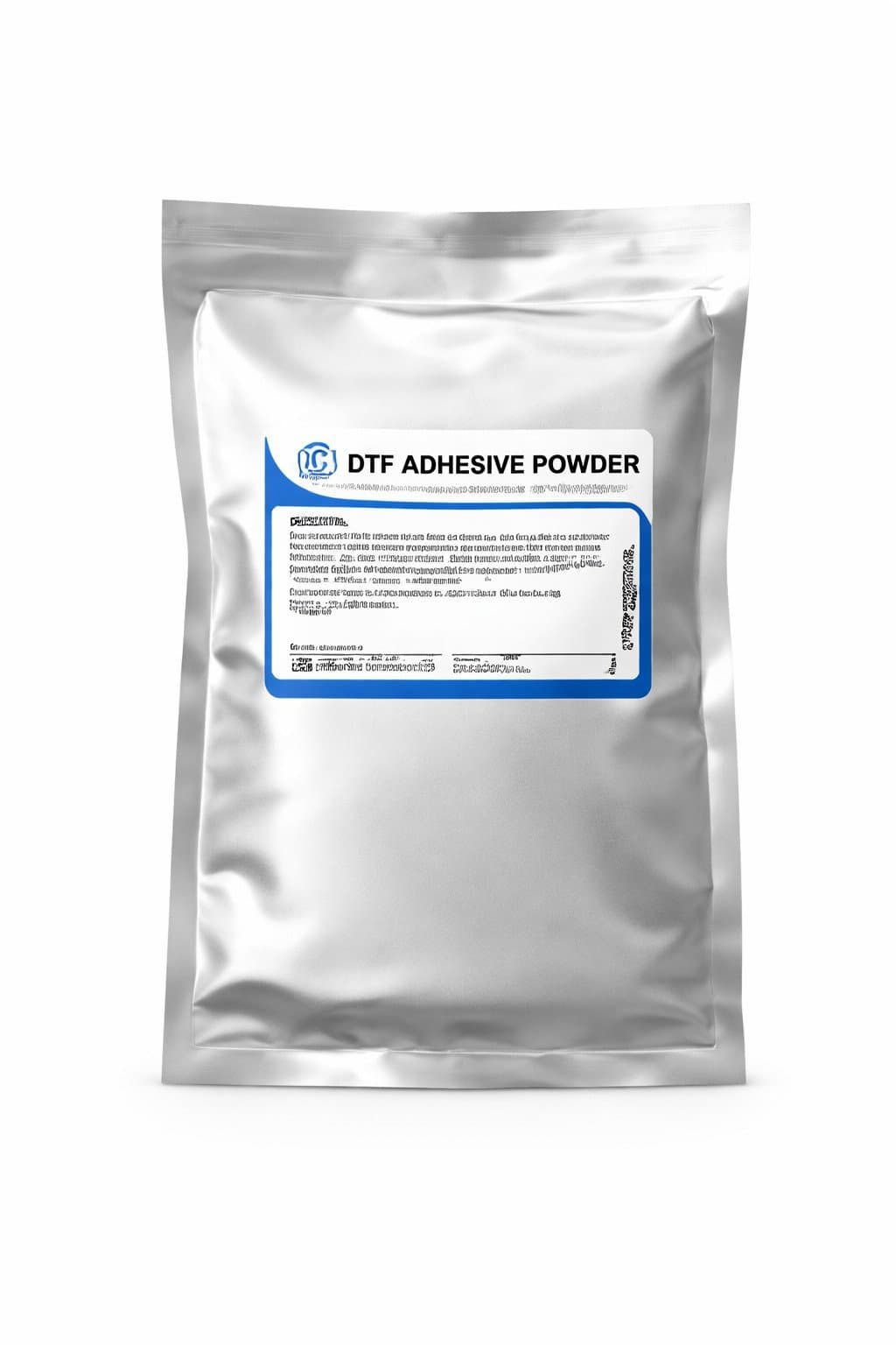 CCI DTF Powder Bag CCI DTF Powder Bag