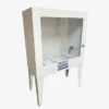 Easiway E-48 Washout Booth side 2