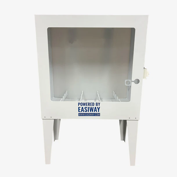 Easiway E-48 Washout Booth
