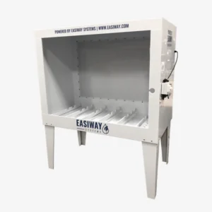 Easiway E-60 Washout Booth