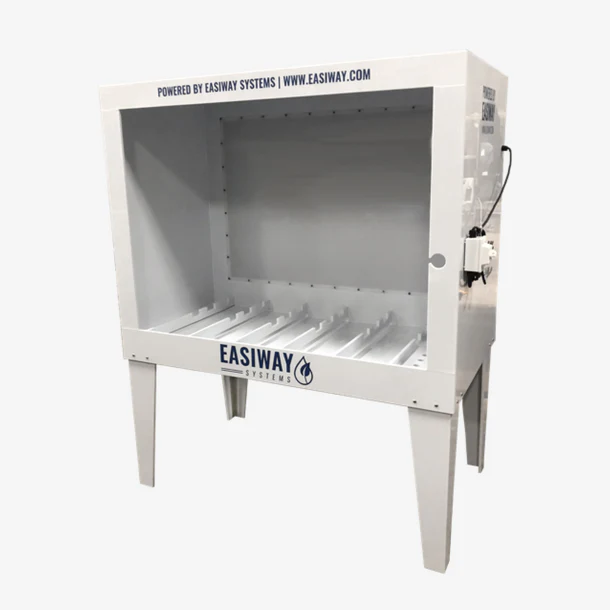 Easiway E-72 Washout Booth