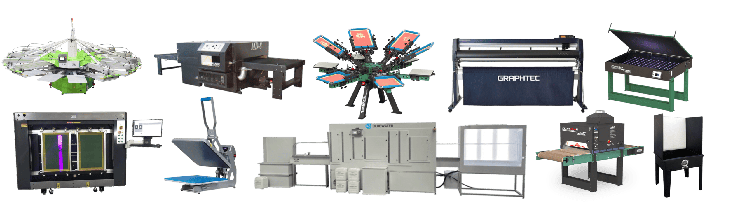 Equipment