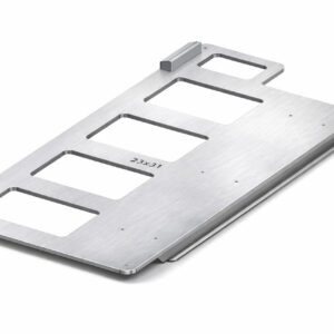 Action Engineering 3 Point Registration System – CTS Screen Printing Registration System for Automatic Presses