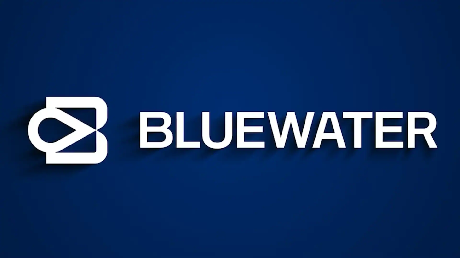 Bluewater Labs logo - screen printing chemicals