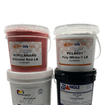 Plastisol Inks