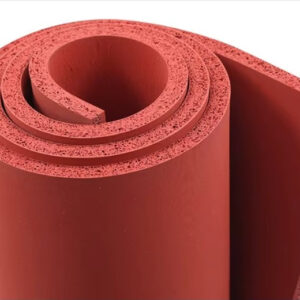 Silicone Rubber Replacement for Heat Press Platens