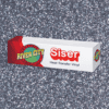 Siser 20 Black Silver Glitter Heat Transfer Vinyl
