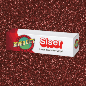 Siser 20 Bronze Glitter Heat Transfer Vinyl