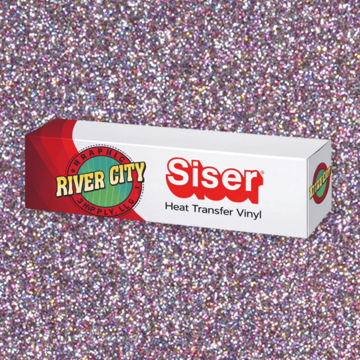 Siser 20 Confetti Heat Transfer Vinyl