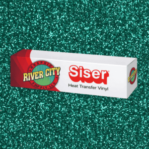Siser 20 Emerald Heat Transfer Vinyl