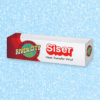 Siser 20 Neon Blue Glitter Heat Transfer Vinyl