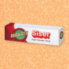 Siser 20 Neon Orange Glitter Heat Transfer Vinyl