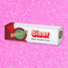 Siser 20 Neon Pink Glitter Heat Transfer Vinyl