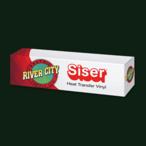 Siser EasyWeed 20 Dark Green Heat Transfer Vinyl