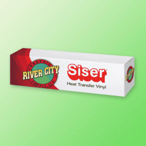 Siser EasyWeed 20 Glow In The Dark Heat Transfer Vinyl
