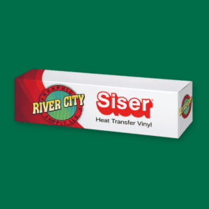 Siser EasyWeed 20 Green Heat Transfer Vinyl
