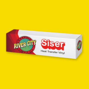 Siser EasyWeed 20 Lemon Heat Transfer Vinyl