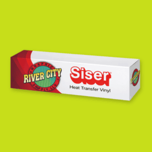 Siser EasyWeed 20 Lime Green Heat Transfer Vinyl