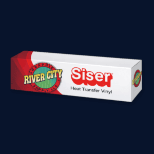 Siser EasyWeed 20 Navy Blue Heat Transfer Vinyl