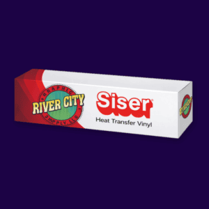 Siser EasyWeed 20 Purple Heat Transfer Vinyl