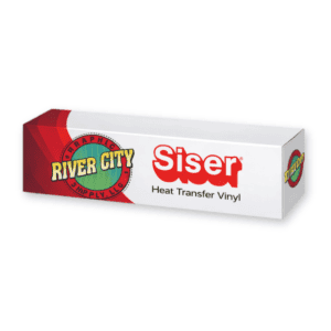 Siser EasyWeed 20 White Heat Transfer Vinyl